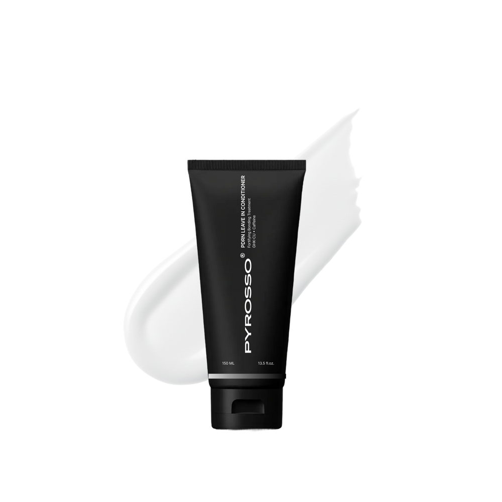 Leave in Conditioner