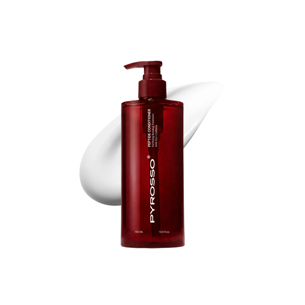 Peptide Shampoo