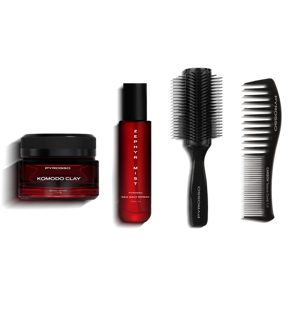 Complete Style Kit