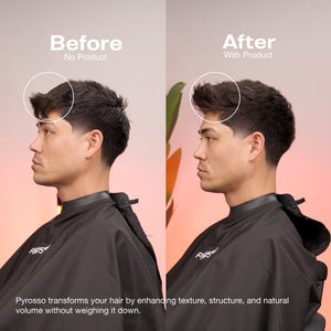ZEPHYR I Sea Salt Spray