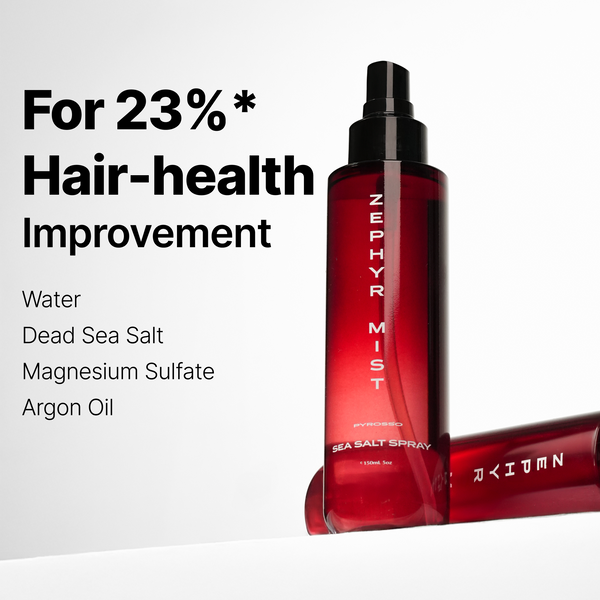 zephyr sea salt