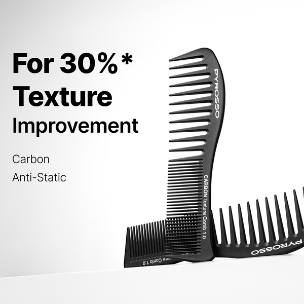 texture comb