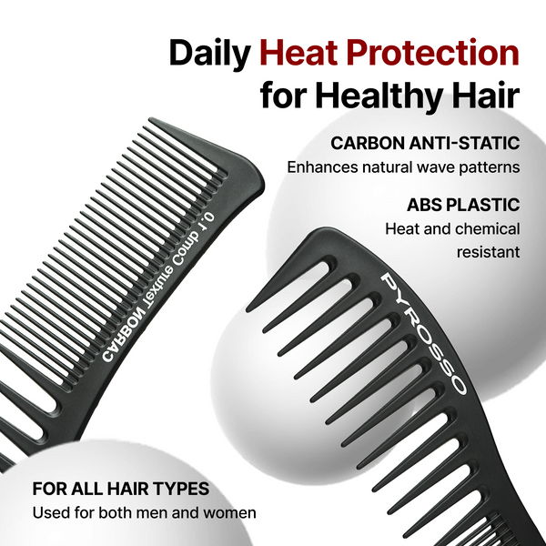 texture comb