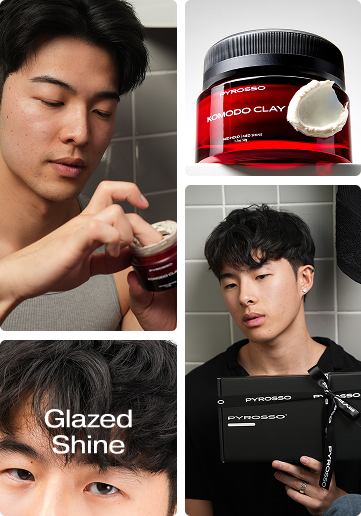 Pyrosso Pyrosso Products