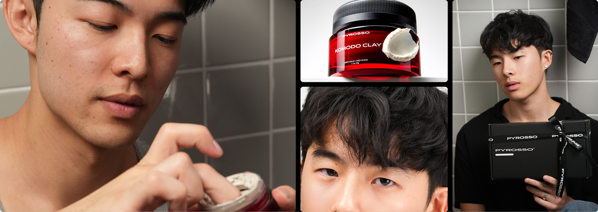 Pyrozo Pyrosso Products