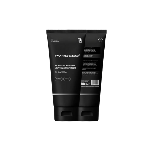 Leave in Conditioner