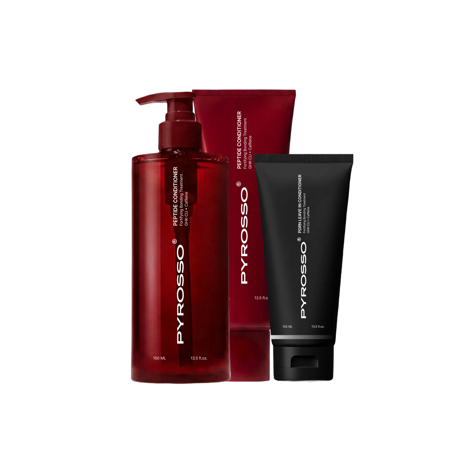 Pyrosso Pyrosso Products