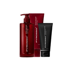 Peptide Shower Set