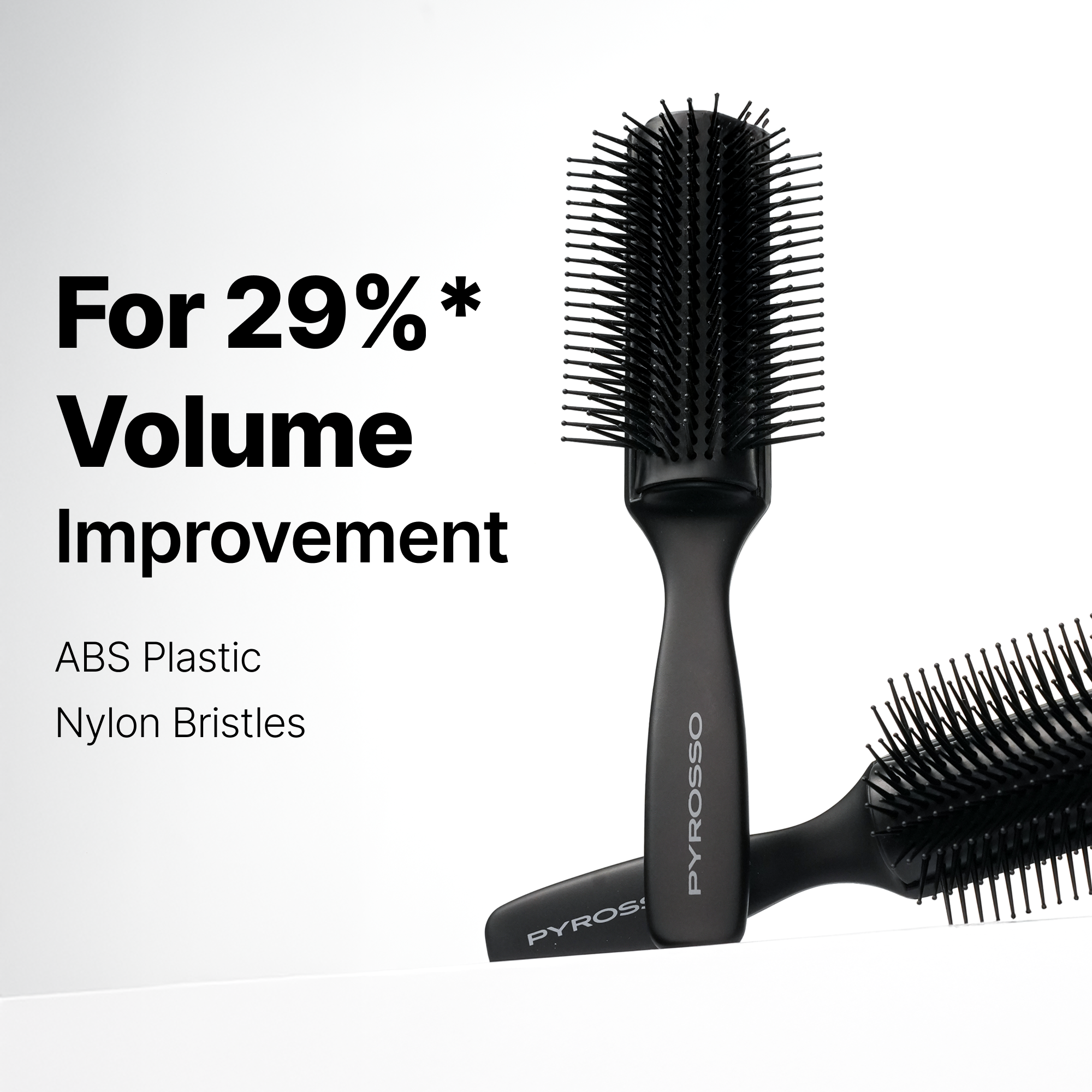 VOLUME BRUSH