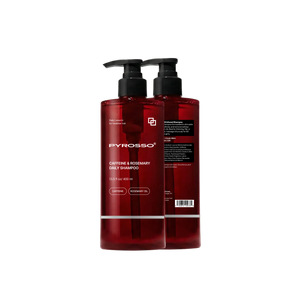 Peptide Shampoo