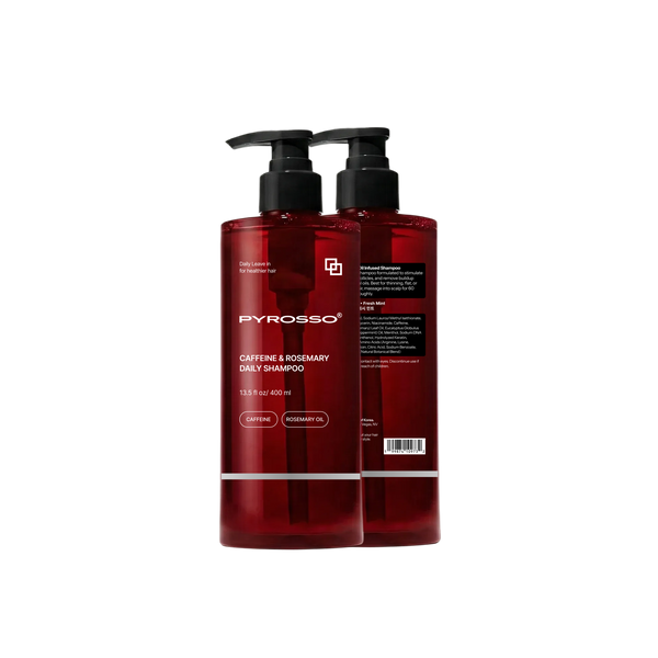 Peptide Shampoo