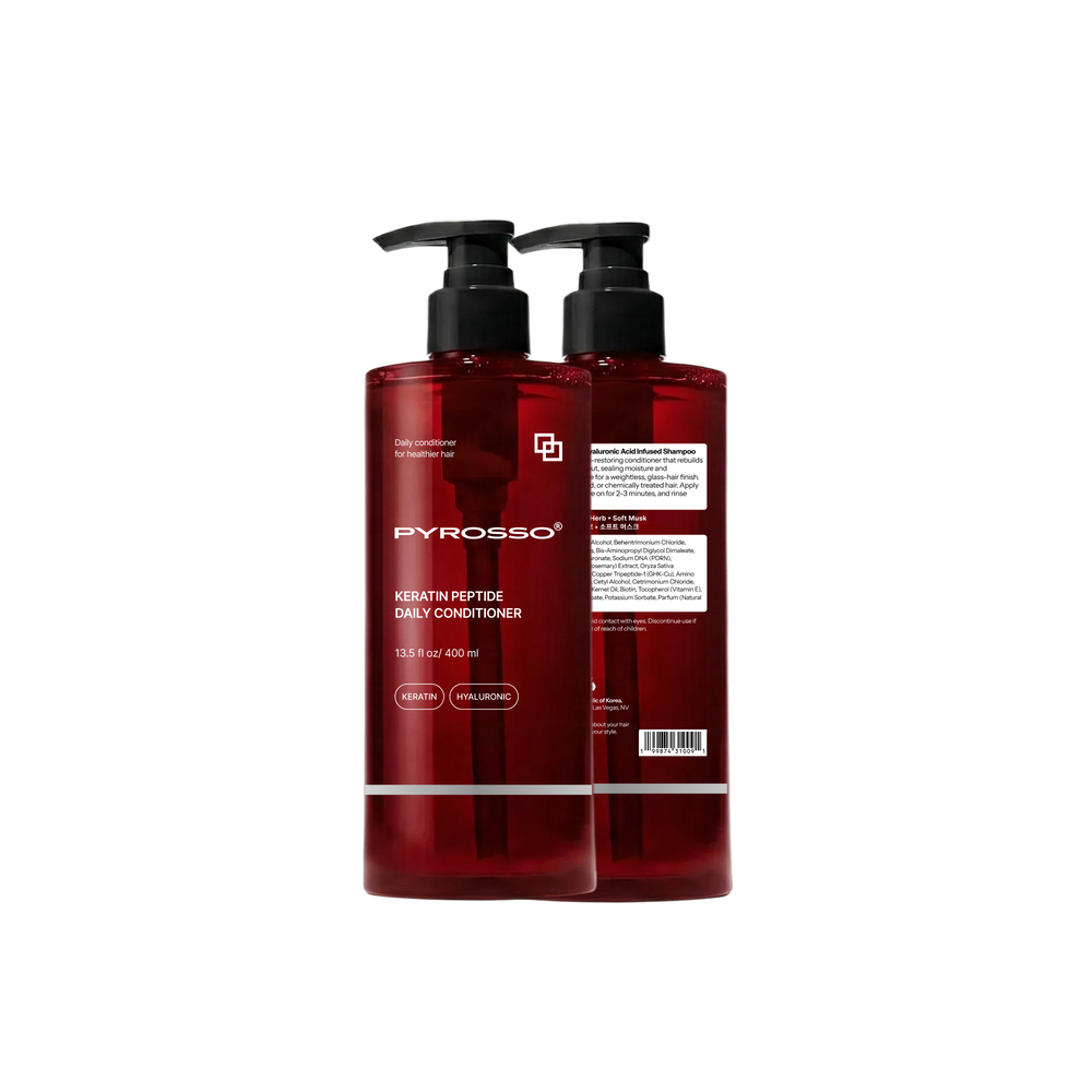 Peptide Conditioner