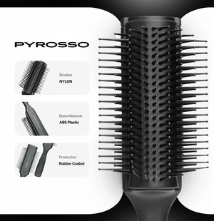 NYLON Volume Brush