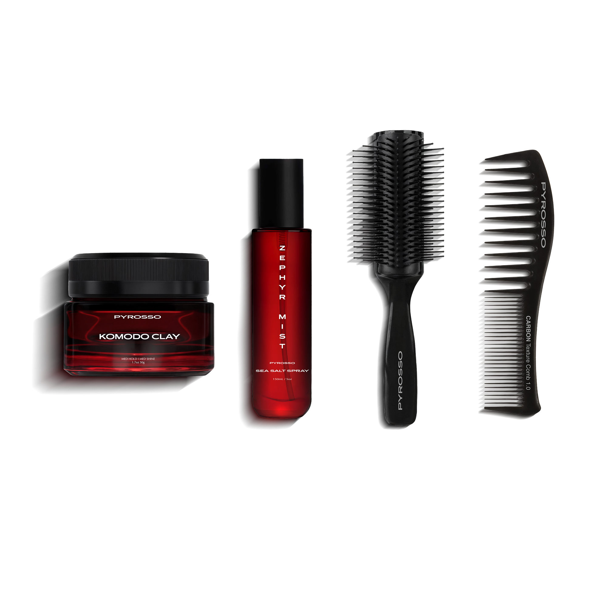 complete style kit