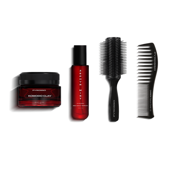 complete style kit