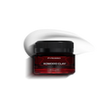 matte clay