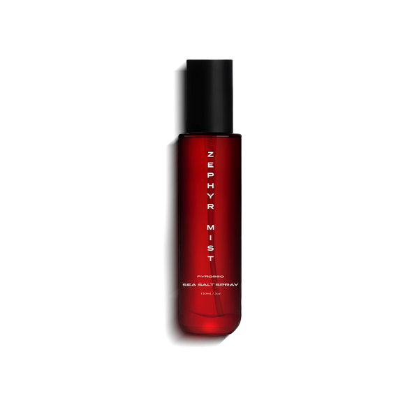 zephyr sea salt