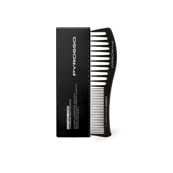 texture comb
