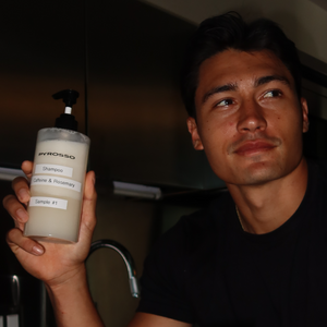Peptide Shampoo