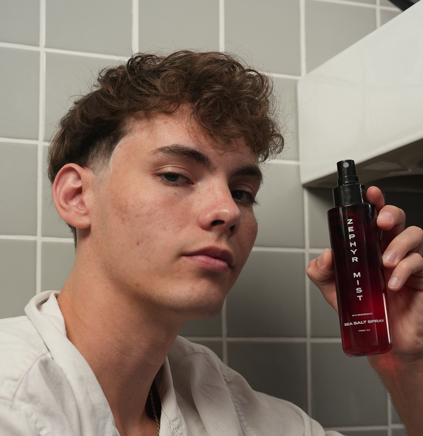 ZEPHYR I Sea Salt Spray