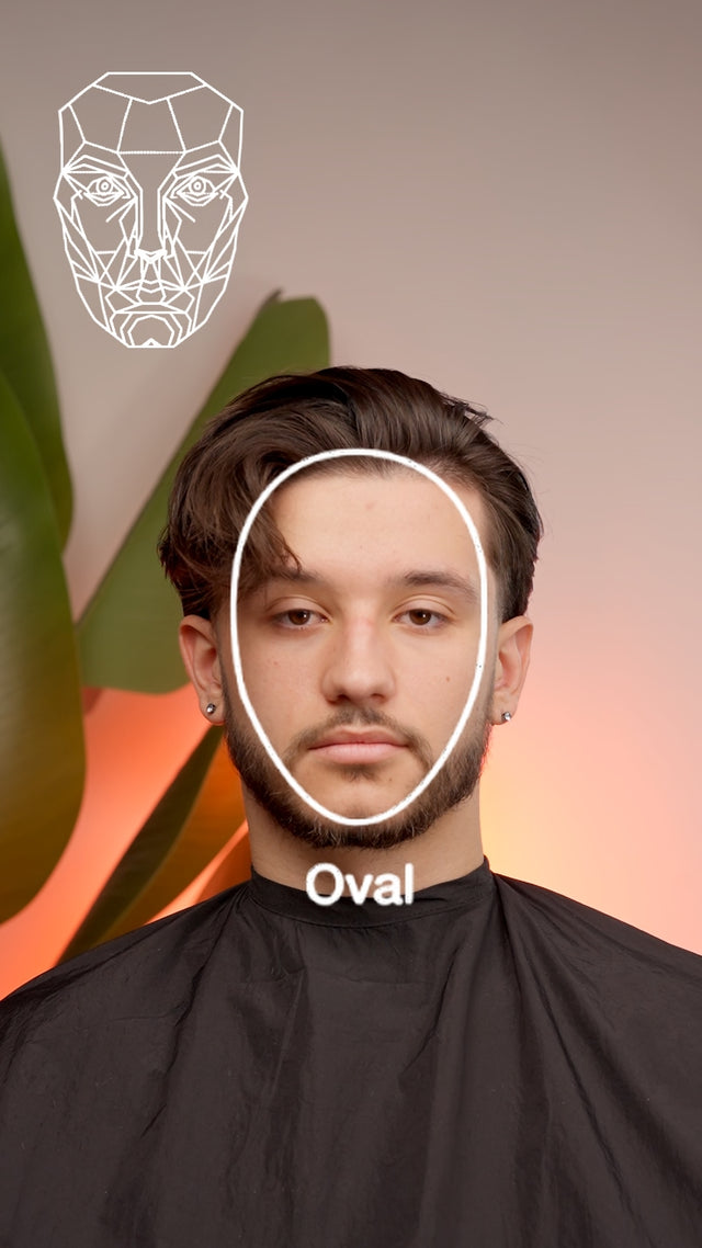 HOW TO FIND THE BEST HAIRSTYLE FOR YOUR FACESHAPE!