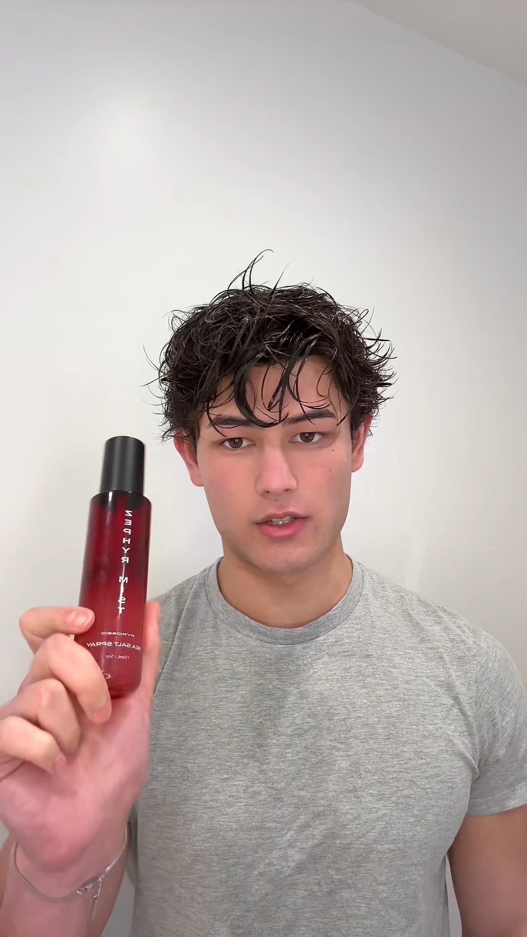 Rinse