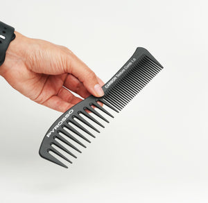 CARBON Texture Comb