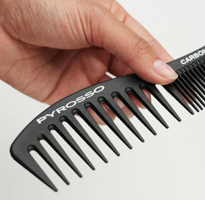 CARBON Texture Comb