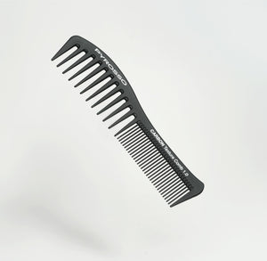 CARBON Texture Comb