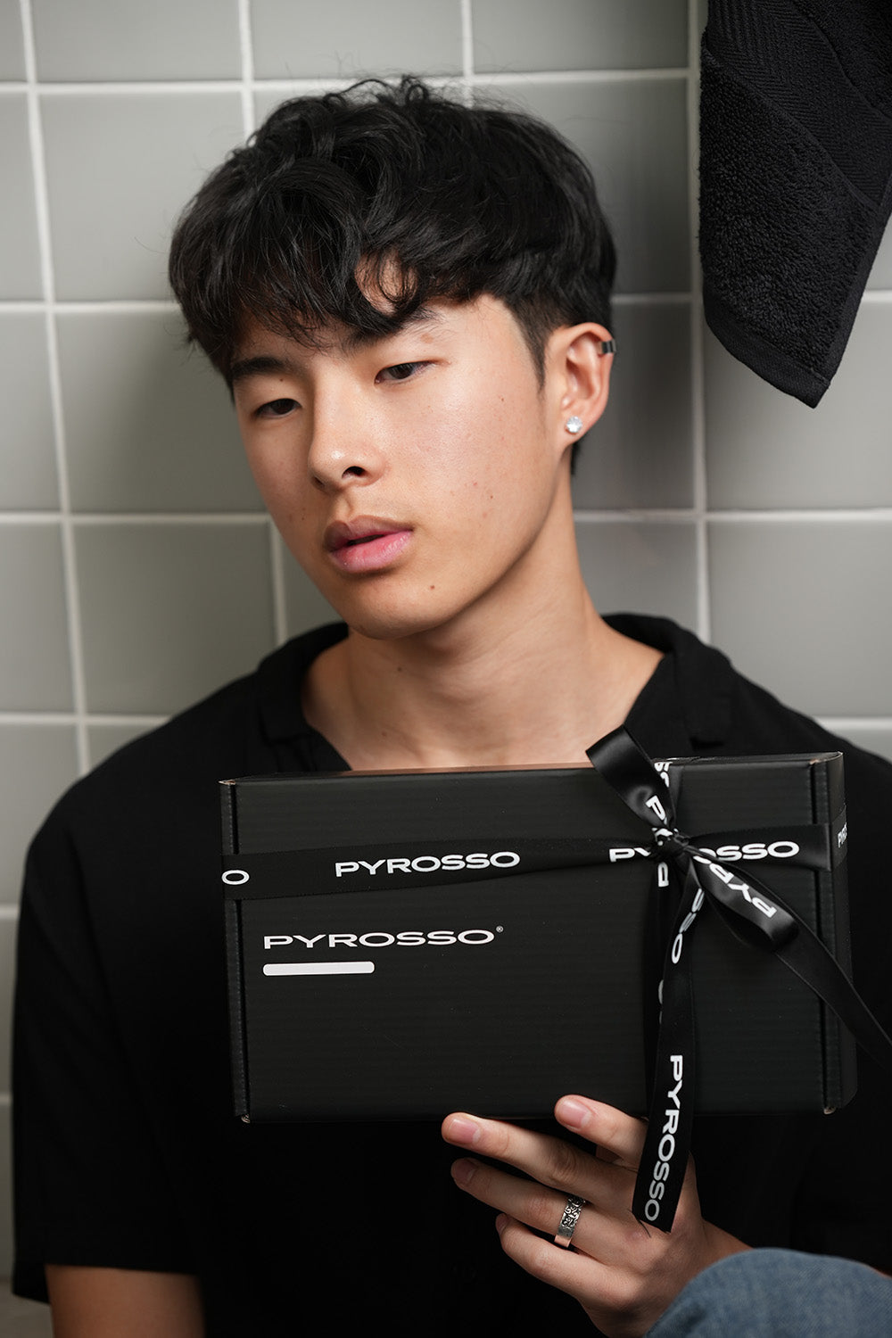 Pyrosso Pyrosso Products
