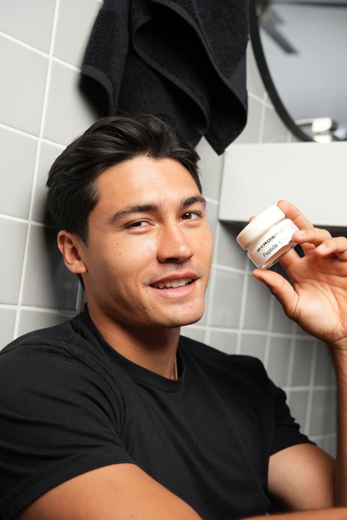 Peptide Shampoo