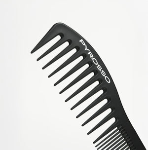 CARBON Texture Comb