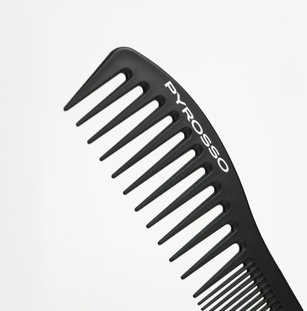 CARBON Texture Comb