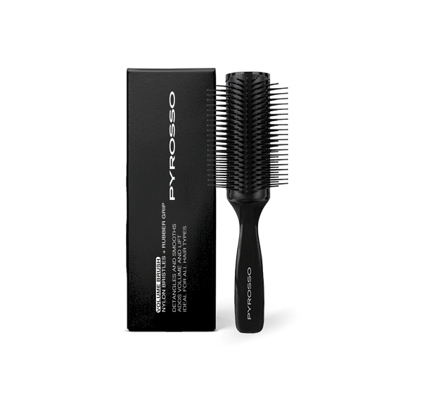 NYLON Volume Brush
