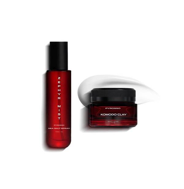 Texture Duo