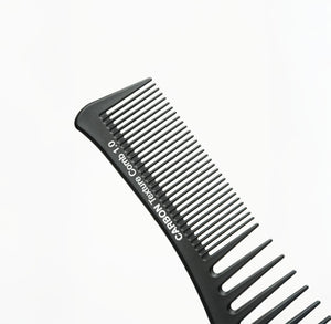 CARBON Texture Comb